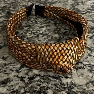 Knotted Headband